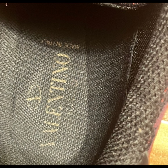 🍁 Valentino Garavani men’s shoes - Picture 8 of 8